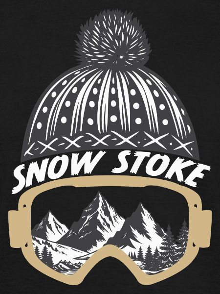 Snow Stoke