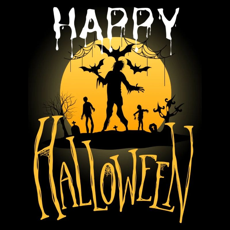 Joyeux halloween