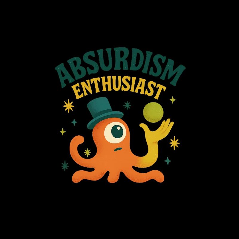 Absurdism Enthusiast
