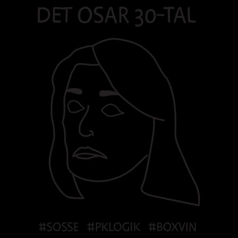 Det osar 30-tal