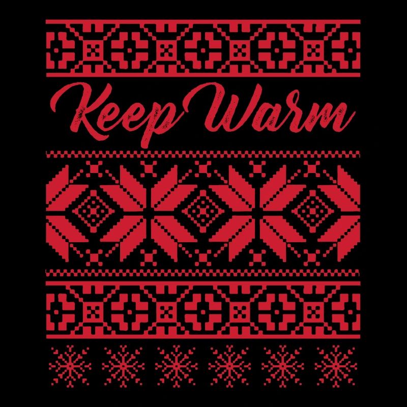 Norwegian Pattern No.01