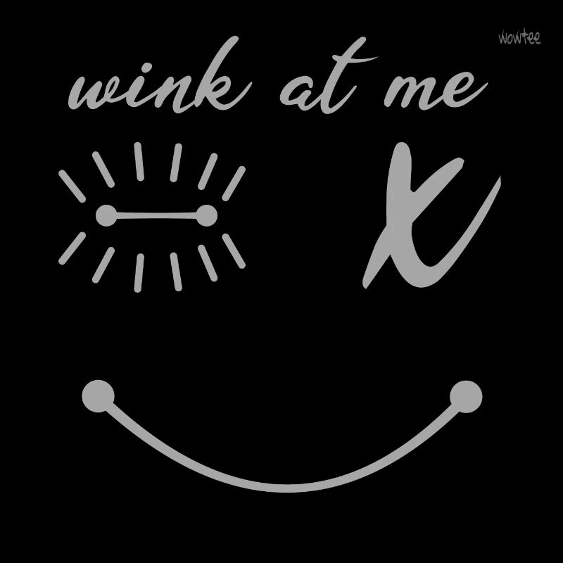 Wink #1