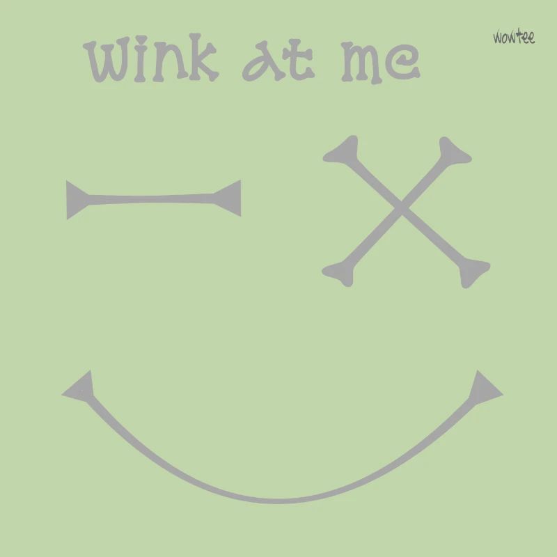 Wink #2