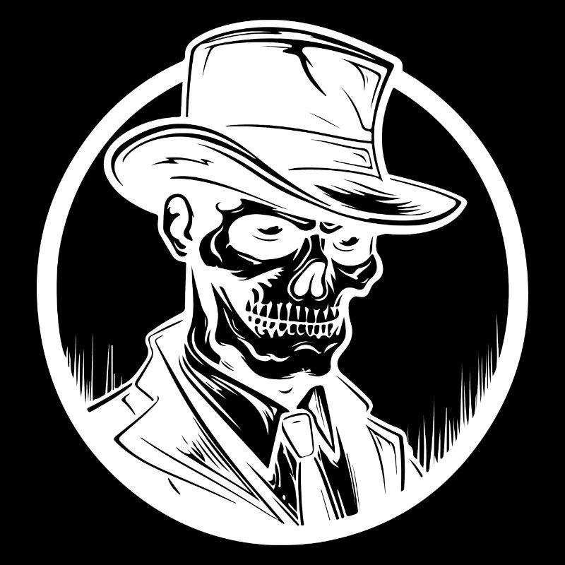 Ghost King Undead