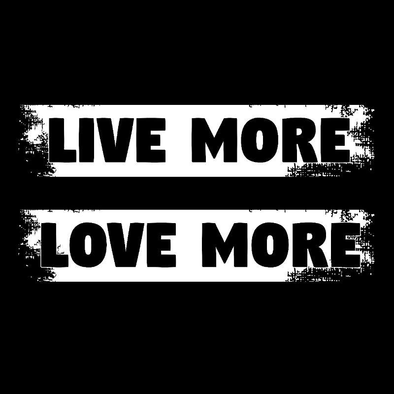 love more