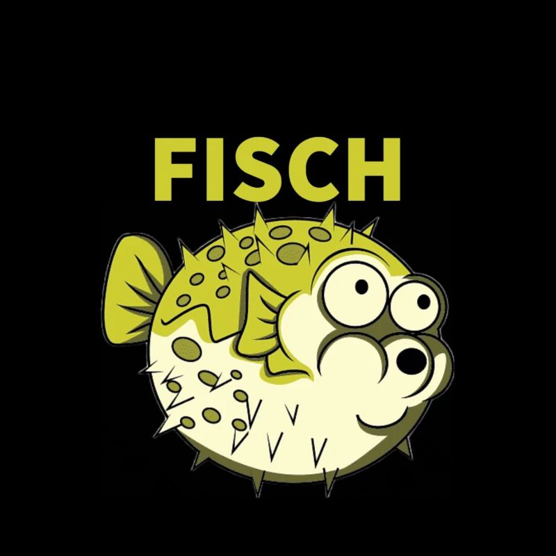 Nur noch ein Fisch!