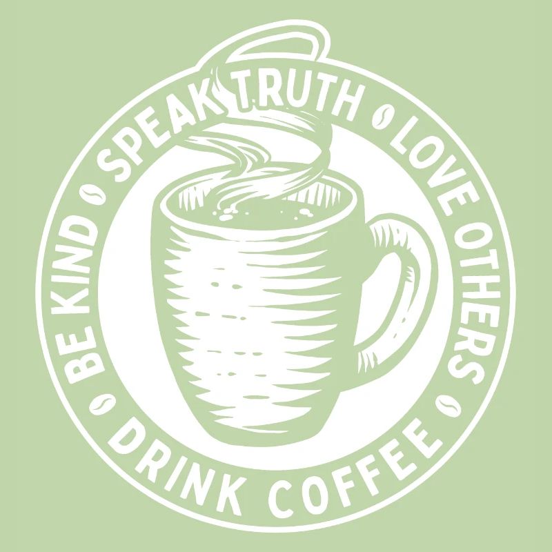 Drink Coffee