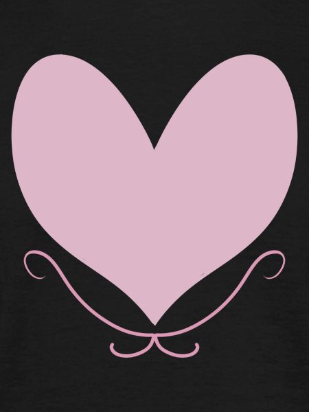 PINK HEART
