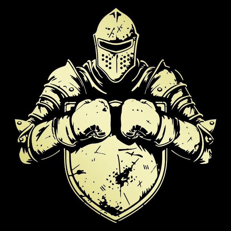 Knight Boxer