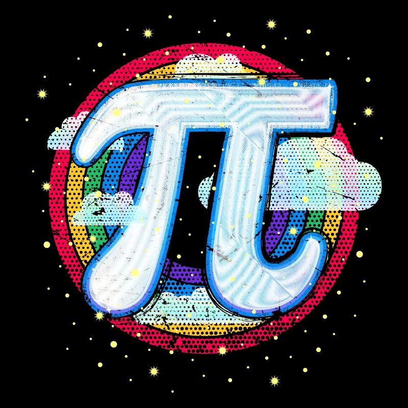 Pi (Regenbogen)