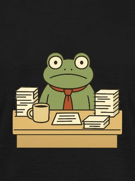 Business Frog