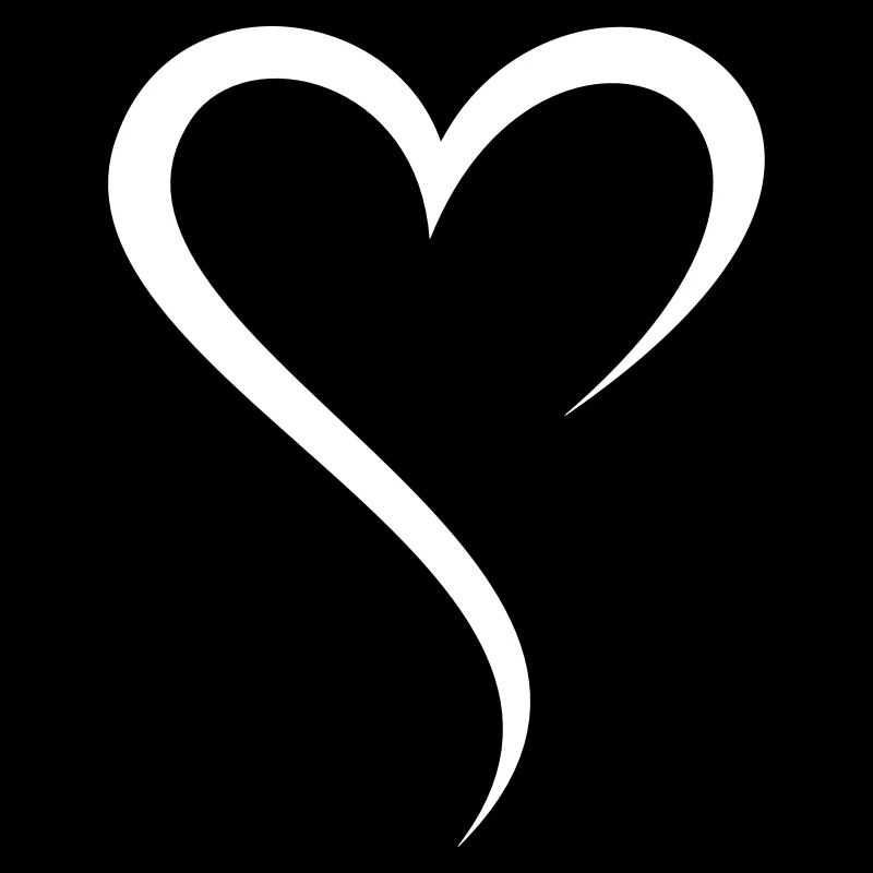 Tourbillons de coeur / tourbillons de coeur (1c)