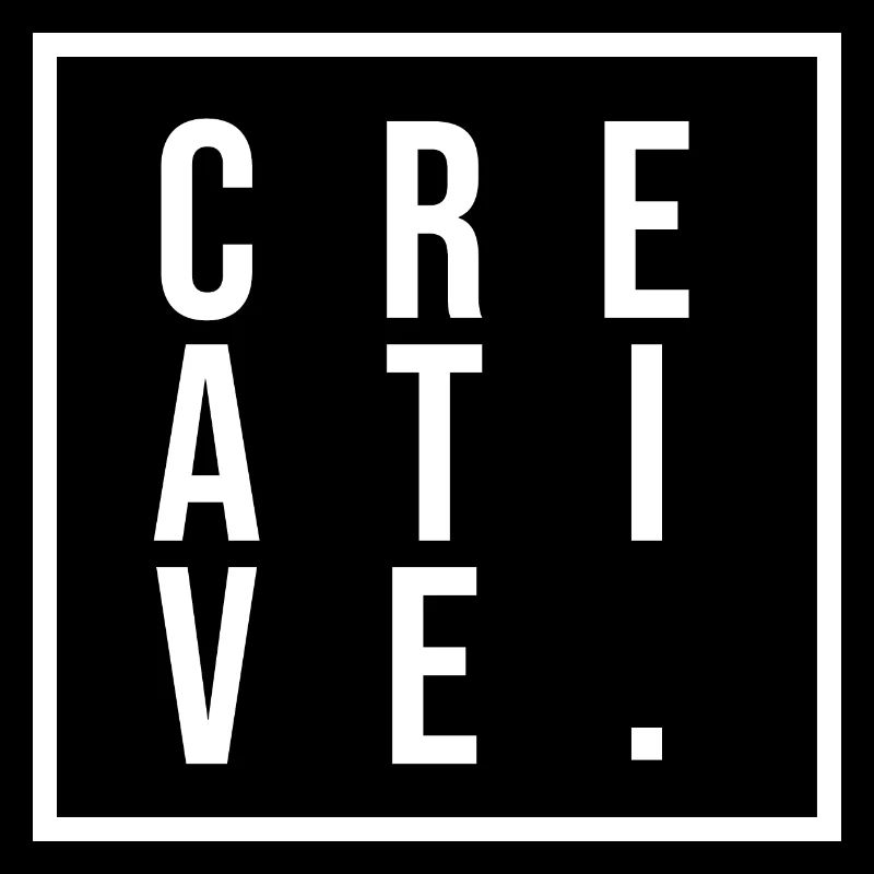 creative logo design.