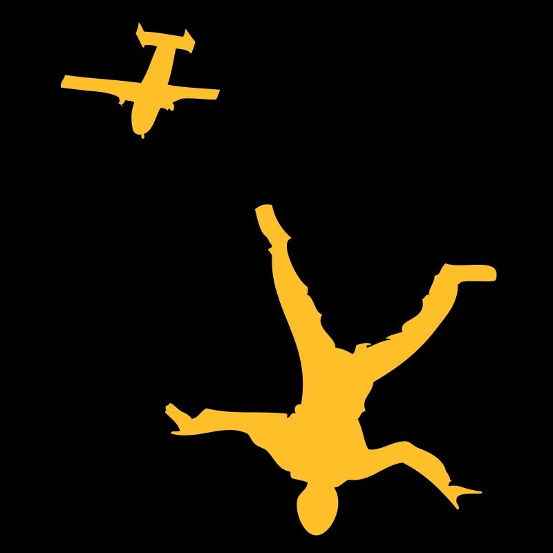 HeadDown with skyvan