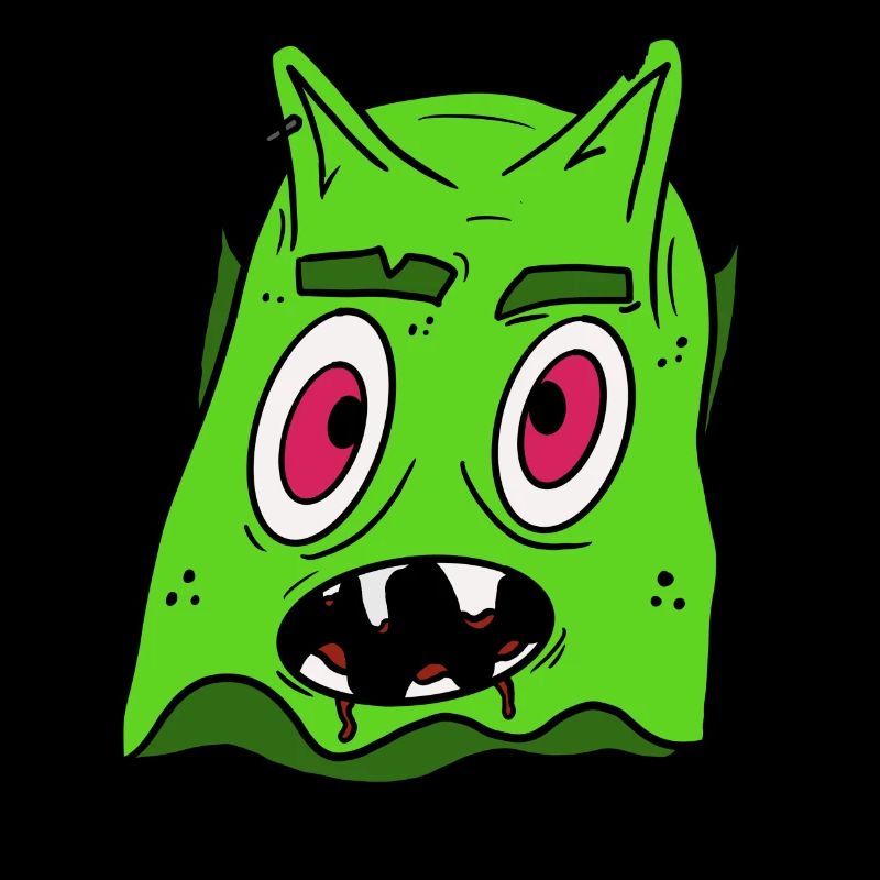 Extraterrestre extraterrestre univers extraterrestre face tête