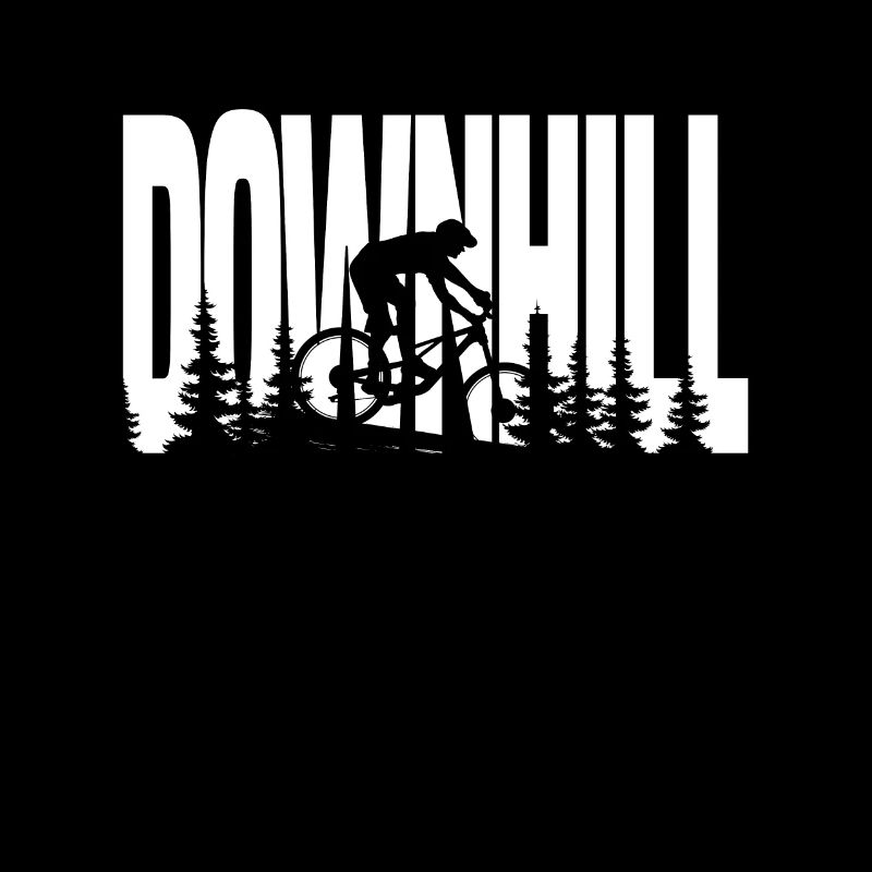 Descente - VTT VTT vélo