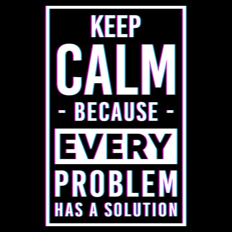 Problem Not My Problem The Problem