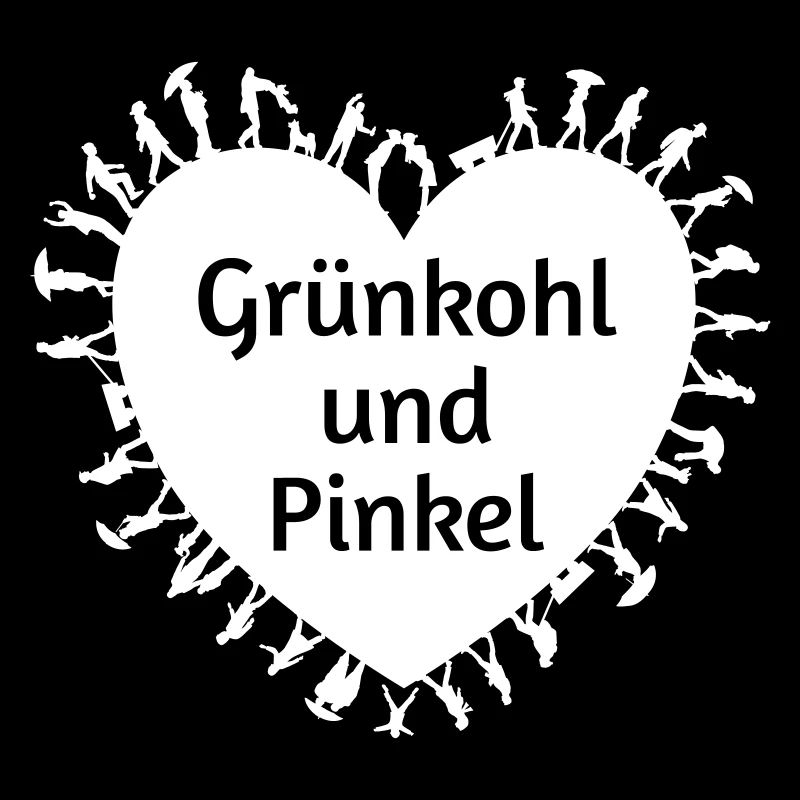 Grünkohl und Pinkel / Kohltour