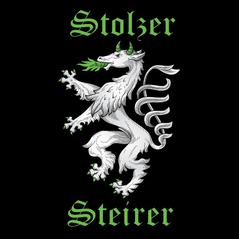 Stolzer Steirer