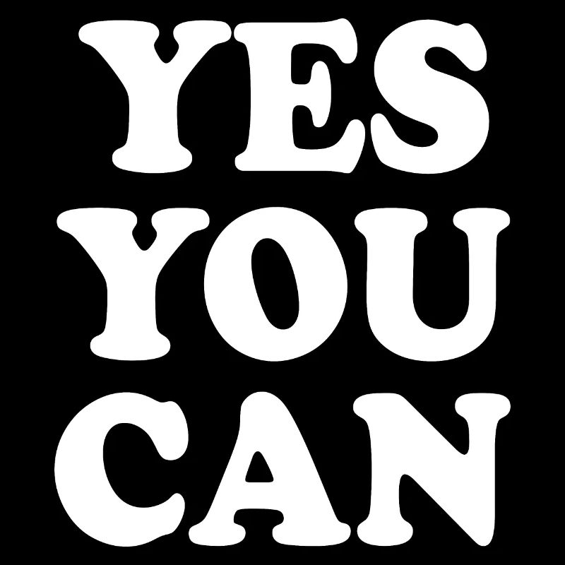 Yes you can