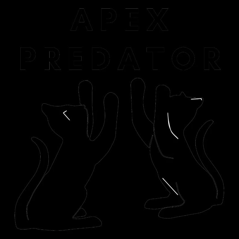 APEX PREDATOR CAT MODE