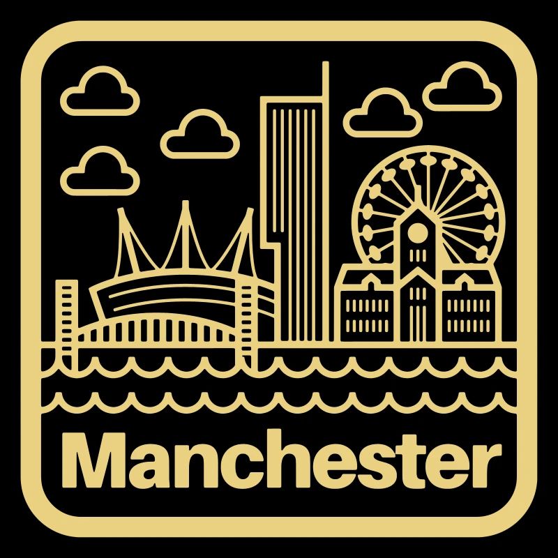 Manchester Monuments