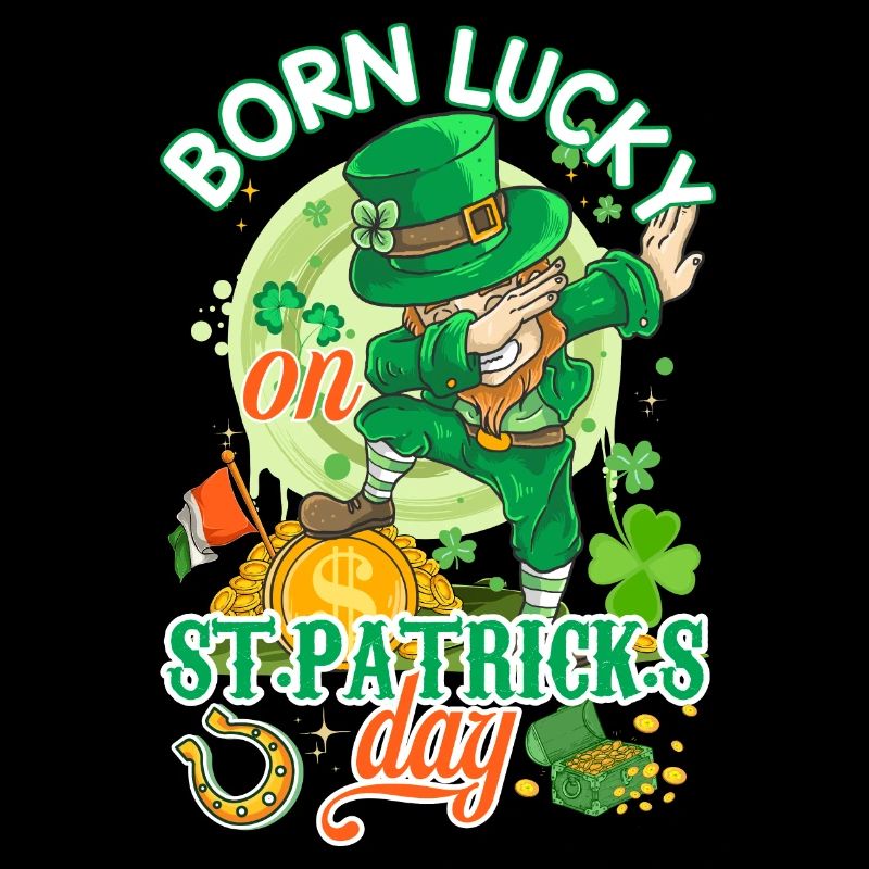 St Paddys St Patricksday St Patrick Day