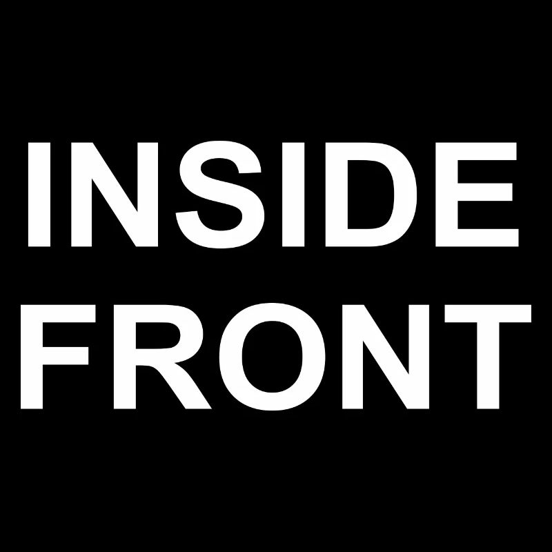 Combinaison intérieure avant intérieur avant