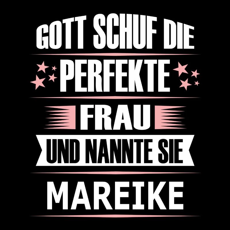 MAREIKE