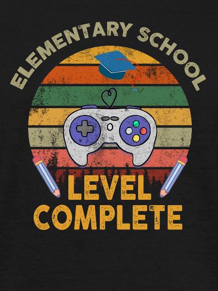 Elementary School Level Complete