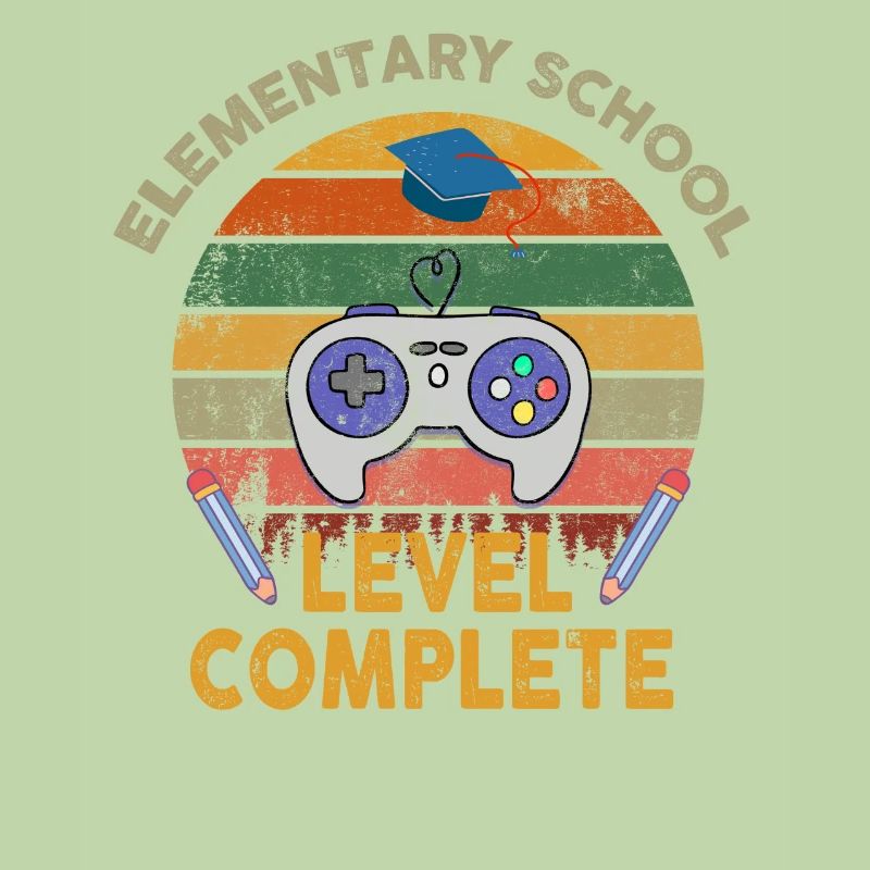 Elementary School Level Complete