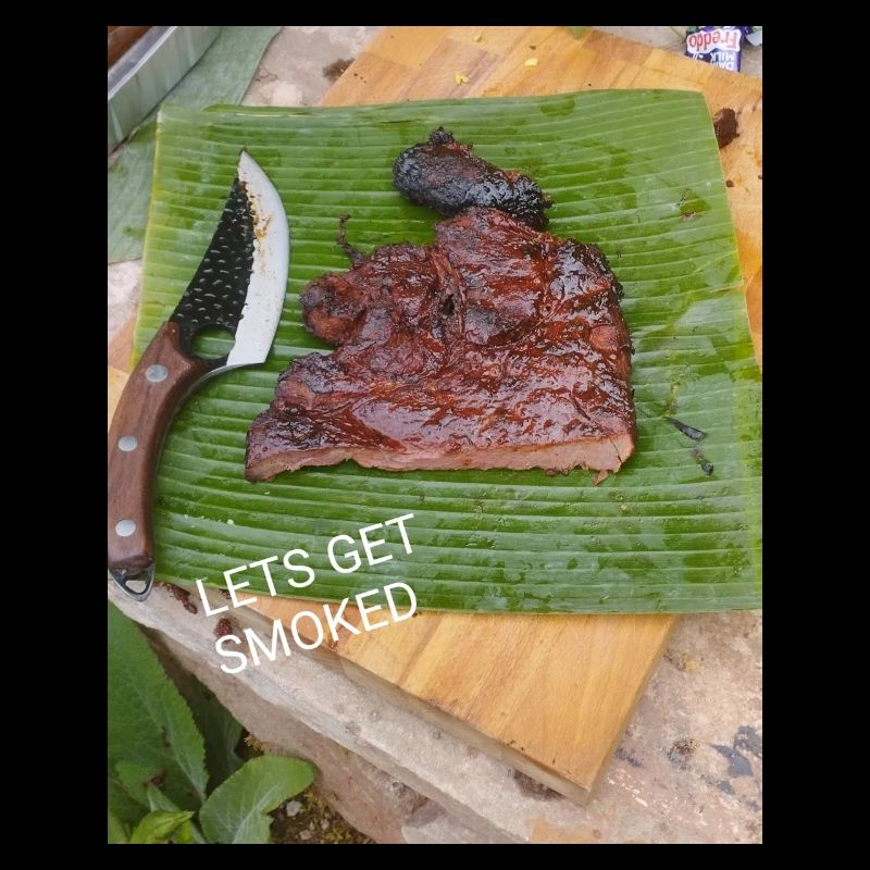 LWTS GET SMOKED