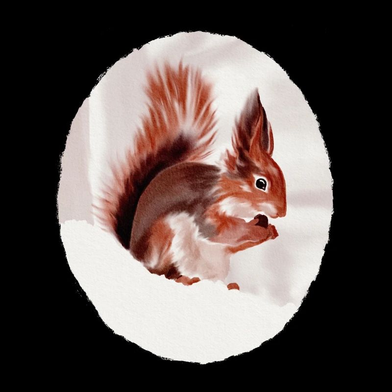 Écureuil