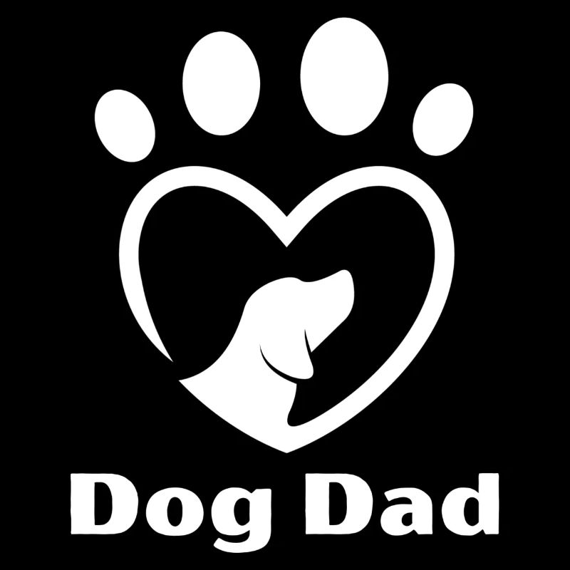Dog Dad