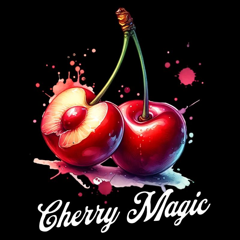 Magic Cherry