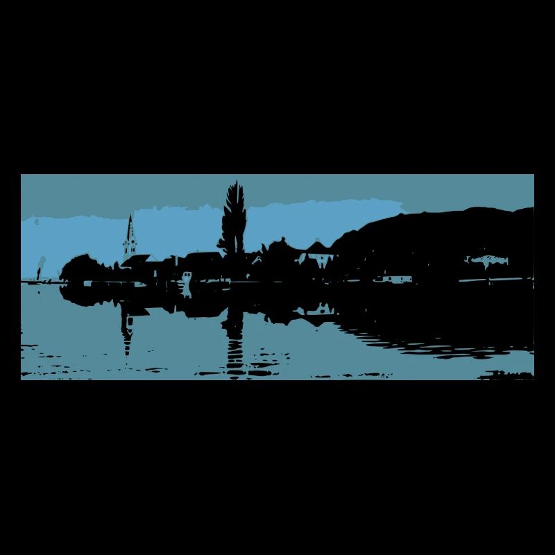 Berlingen am See