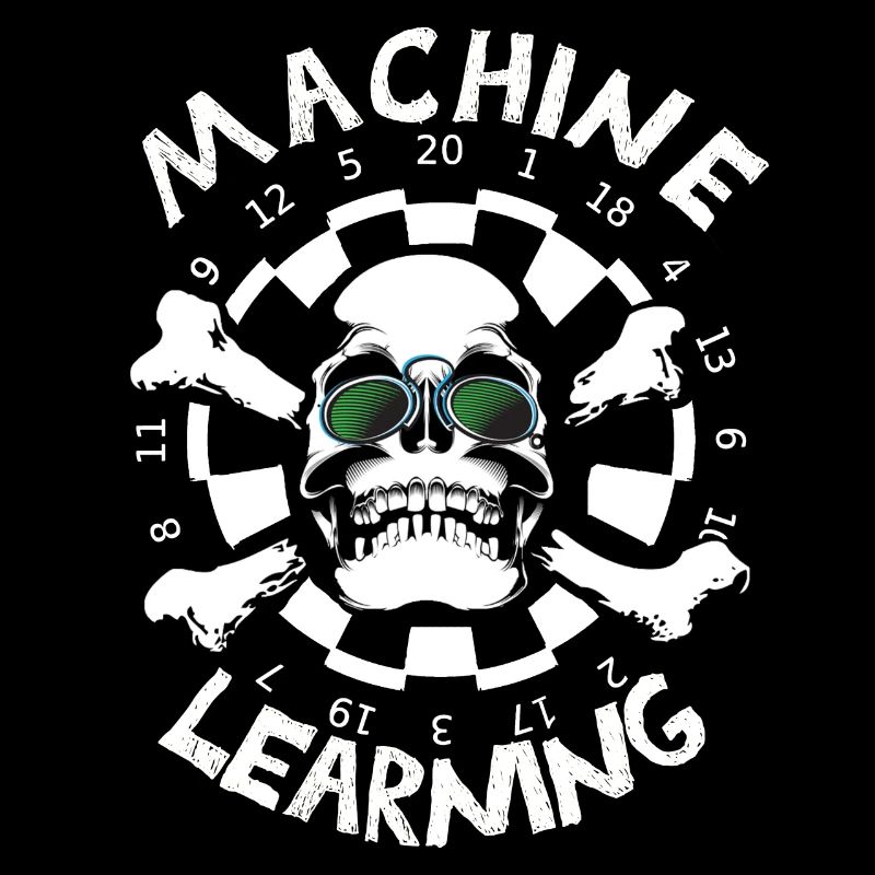 Machine learning