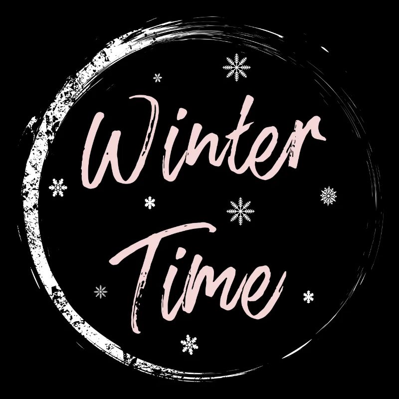 Heure d'hiver
