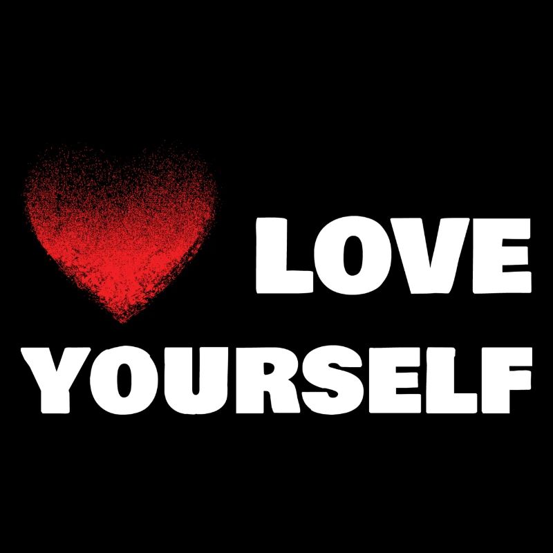 LOVE YOURSELF