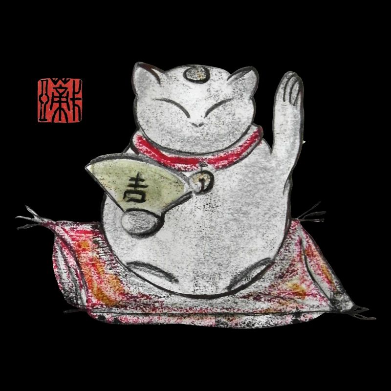 LUCKY CAT