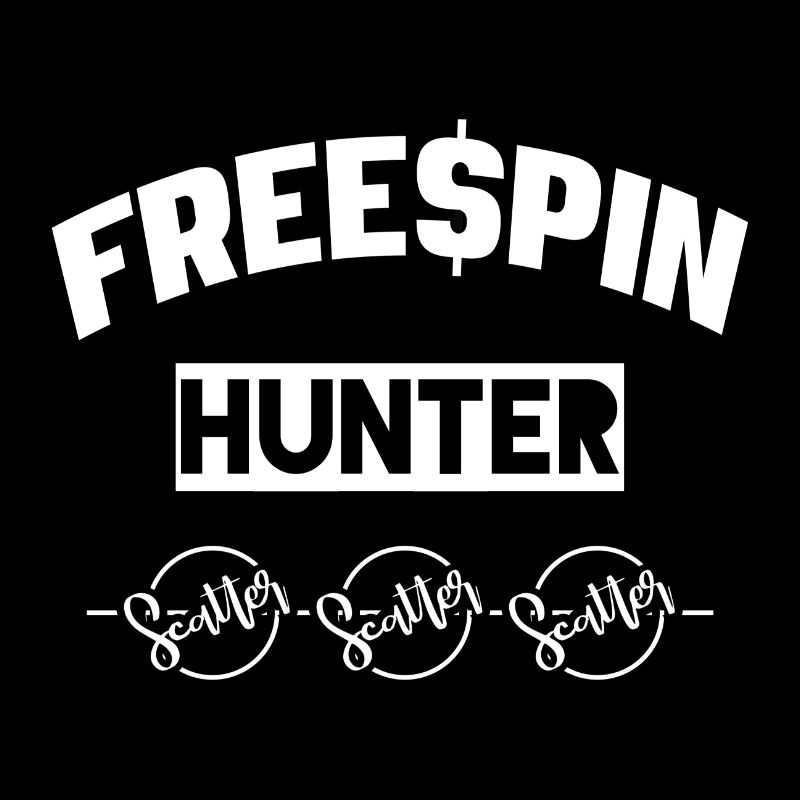 Freespin Hunter Slot Machine