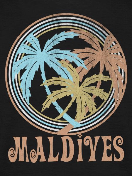 Malediven