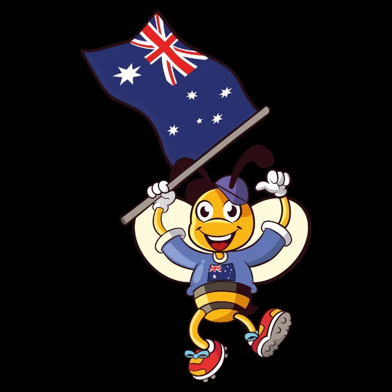 Abeille australienne