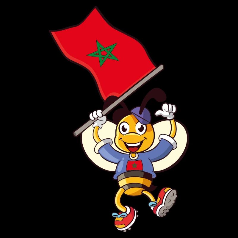 Morocco Bee