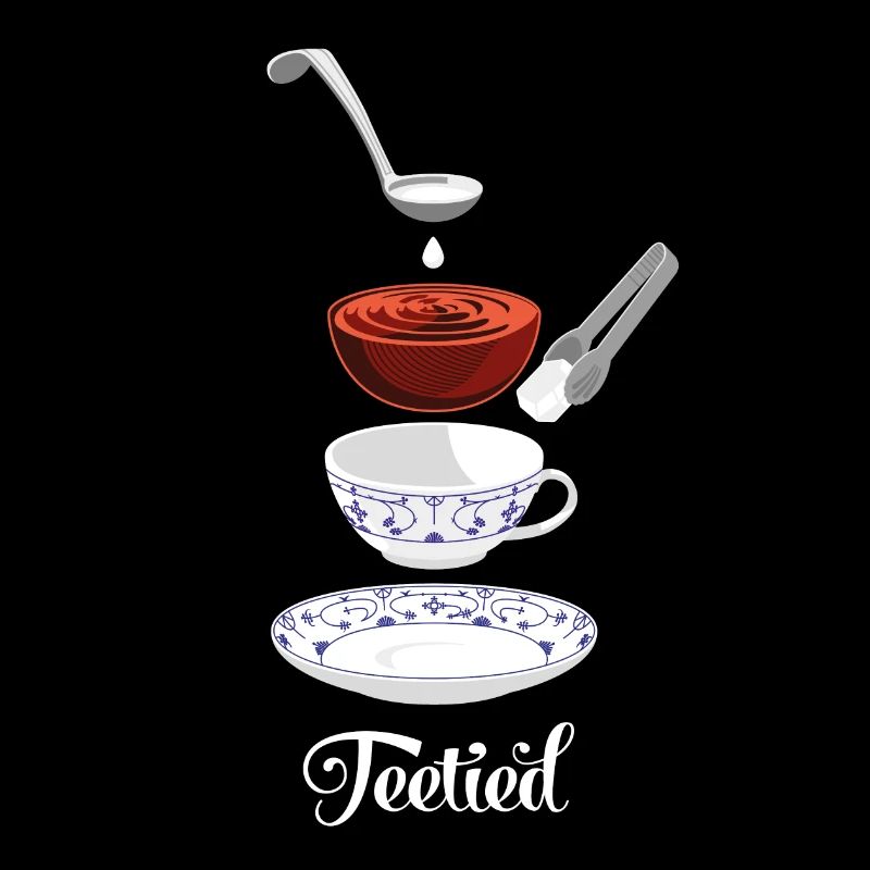 Teetied