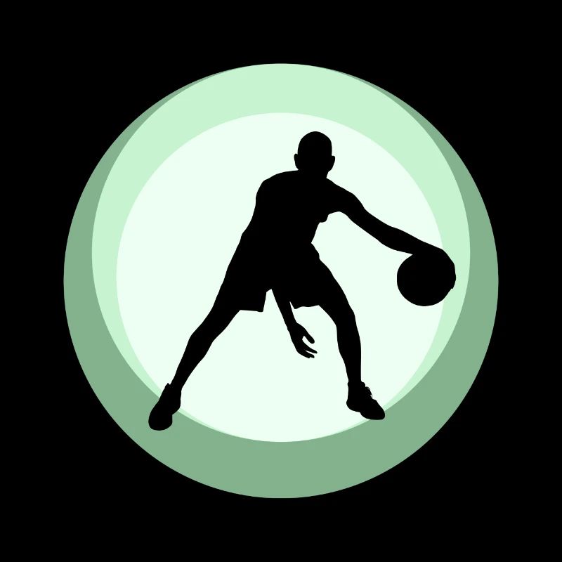 Rebound Hooping