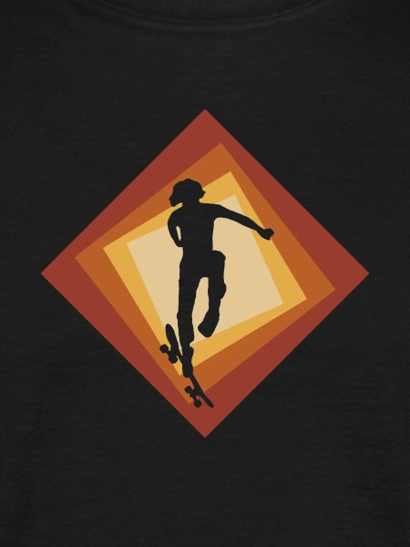 Halfpipe Skater