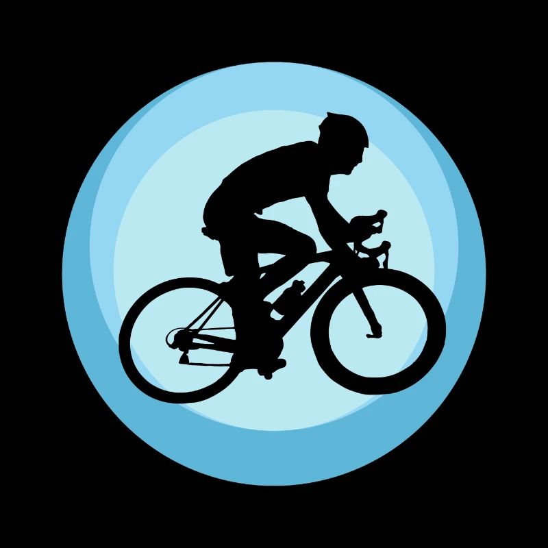 Cours de vélo b