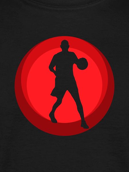 Basketball Basketballer Hooping