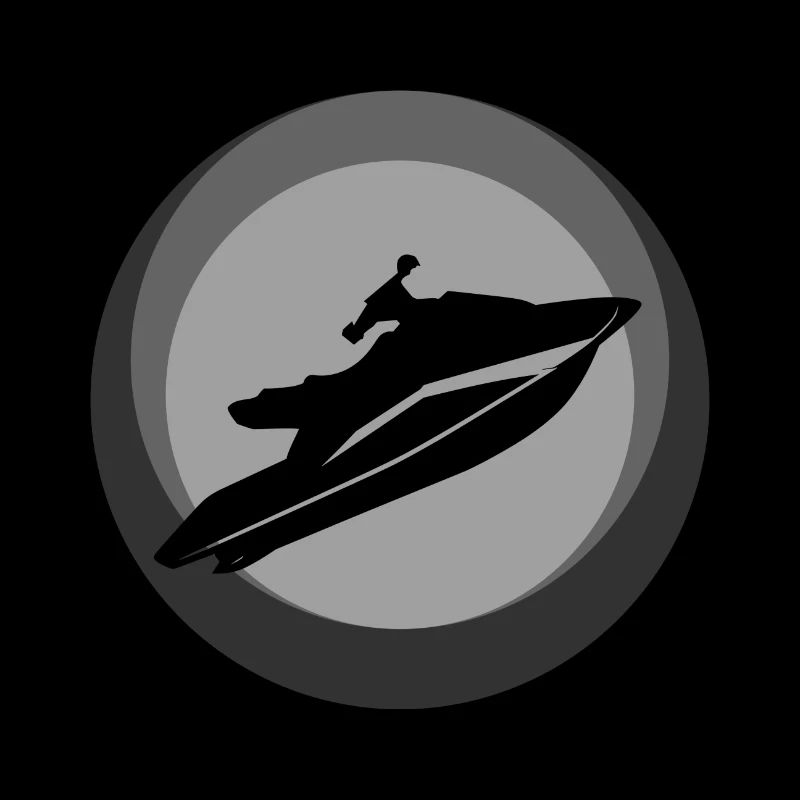 Jetski Boot Motorboot